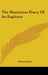 The Shameless Diary Of An Explorer by Robert Dunn