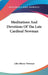 Meditations And Devotions Of The Late Cardinal Newman by John Henry Newman