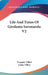 Life And Times Of Girolamo Savonarola V2 by Pasquale Villari, Linda Villari