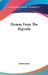 Hymns From The Rigveda by Anonymous