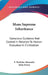 Mans Supreme Inheritance: Conscious Guidance And Control In Relation To Human Evolution In Civilization by F. Matthias Alexander, John Dewey