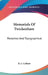 Memorials Of Twickenham: Parochial And Topographical by R. S. Cobbett
