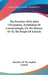 The Homilies Of St. John Chrysostom, Archbishop Of Constantinople, On The Statues; Or To The People Of Antioch by Members of the English Church