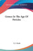Greece In The Age Of Pericles by A. J. Grant