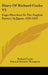 Diary Of Richard Cocks V1: Cape-Merchant In The English Factory In Japan, 1615-1622 by Richard Cocks, Edward Maunde Thompson