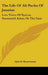 The Life Of Ali Pacha Of Jannina: Late Vizier Of Epirus, Surnamed Aslan, Or The Lion by Alph De Beauchamp