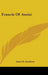 Francis Of Assisi by Anna M. Stoddart