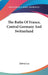 The Baths Of France, Central Germany And Switzerland by Edwin Lee