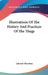 Illustrations Of The History And Practices Of The Thugs by Edward Thornton