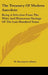 The Treasury Of Modern Anecdote: Being A Selection From The Witty And Humorous Sayings Of The Last Hundred Years by W. Davenport Adams
