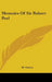 Memoirs Of Sir Robert Peel by M. Guizot
