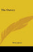 The Outcry by Henry James