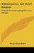 William James And Henri Bergson: A Study In Contrasting Theories Of Life by Horace Meyer Kallen