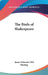 The Birds of Shakespeare by James Edmund 1841 Harting