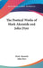 The Poetical Works of Mark Akenside and John Dyer by Mark Akenside, John Dyer