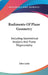 Rudiments Of Plane Geometry: Including Geometrical Analysis And Plane Trigonometry by John Leslie
