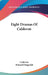 Eight Dramas Of Calderon by Calderon, Edward Fitzgerald