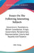 Essays On The Following Interesting Subjects: Government; Revolutions; British Constitution; Kingly Government; Parliamentary Representation; Liberty by John Young