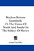 Modern Reform Examined: Or The Union Of North And South On The Subject Of Slavery by Joseph Clay Stiles