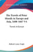 The Travels of Peter Mundy in Europe and Asia, 1608-1667 V4: Travels in Europe by Richard Carnac Temple