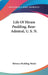 Life Of Hiram Paulding, Rear-Admiral, U. S. N. by Rebecca Paulding Meade