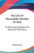 The Life Of Marmaduke Rawdon Of York: Or Marmaduke Rawdon The Second Of That Name by Robert Davies