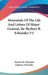 Memorials Of The Life And Letters Of Major-General, Sir Herbert B. Edwardes V1 by Herbert B. Edwardes, Emma S. Edwardes