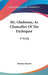 Mr. Gladstone, As Chancellor Of The Exchequer: A Study by Sydney Buxton