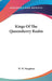 Kings Of The Queensberry Realm by W. W. Naughton