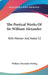 The Poetical Works Of Sir William Alexander: With Memoir And Notes V2 by William Alexander Stirling