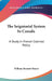 The Seigniorial System In Canada: A Study In French Colonial Policy by William Bennett Munro
