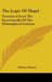 The Logic Of Hegel: Translated From The Encyclopedia Of The Philosophical Sciences by William Wallace