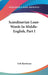 Scandinavian Loan-Words In Middle-English, Part I by Erik Bjorkman