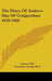 The Diary Of Andrew Hay Of Craignethan 1659-1660 by Andrew Hay, Alexander George Reid