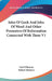 John Of Goch And John Of Wesel And Other Promoters Of Reformation Connected With Them V1 by Carl Ullmann, Robert Menzies