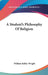 A Student's Philosophy Of Religion by William Kelley Wright
