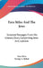 Ezra Stiles And The Jews: Selected Passages From His Literary Diary Concerning Jews And Judaism by Ezra Stiles, George a. Kohut