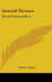 General Thomas: Great Commanders by Henry Coppee