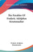 The Parables Of Frederic Adolphus Krummacher by Frederic Adolphus Krummacher