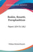Ruskin, Rossetti, Preraphaelitism: Papers 1854 To 1862 by William Michael Rossetti