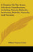 A Treatise On The Acute, Infectious Exanthemata; Including Variola, Rubeola, Scarlatina, Rubella, Varicella And Vaccinia by William Thomas Corlett
