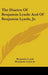 The Diaries Of Benjamin Lynde And Of Benjamin Lynde, Jr. by Benjamin Lynde, Jr. Lynde Benjamin