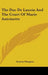 The Duc De Lauzin And The Court Of Marie Antoinette by Gaston Maugras