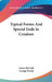 Typical Forms And Special Ends In Creation by James McCosh, George Dickie