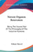 Novum Organon Renovatum: Being The Second Part Of The Philosophy Of The Inductive Sciences by William Whewell