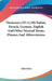 Dictionary Of 12,500 Italian, French, German, English And Other Musical Terms, Phrases And Abbreviations by John Hiles