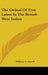 The Ordeal Of Free Labor In The British West Indies by William G. Sewell