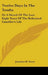 Twelve Days In The Tombs: Or A Sketch Of The Last Eight Years Of The Reformed Gambler's Life by Jonathan H. Green