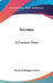 Socrates: A Dramatic Poem by Henry Montague Grover