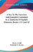 A Key To The Exercises And Examples Contained In A Textbook Of Euclid's Elements, Books I-VI And XI by Henry S. Hall, Frederick H. Stevens